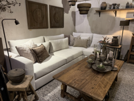 Landelijke stoere  bank  "Avery" van Bocx interior