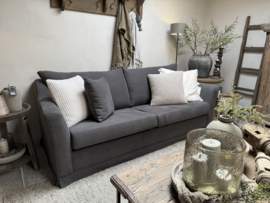 Prachtige landelijke stoere bank "JADE"