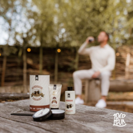Voor HEM - Bierdouche cadeauset