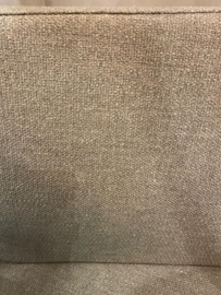 SALE Showmodel Landelijke ovale  eetkamerbank  - Stef-