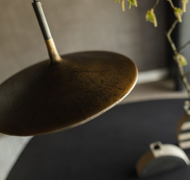 Hanglamp Fluente 38 cm van Frezoli