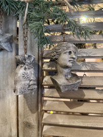 Hangornament Kadozak kerstboom - PMR