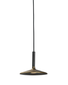 Hanglamp Fluente 18 cm van Frezoli