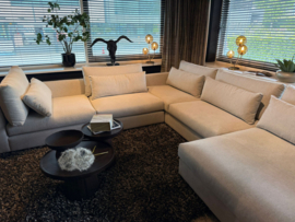 Landelijke stoere  bank  "Avery" van Bocx interior