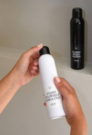 Shower foam 'Yourself Fabolous'
