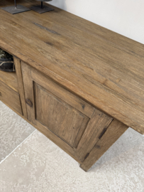 Prachtig  tv-meubel "Jack Brown"