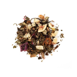 Tea giftbag - Hello Sunshine -