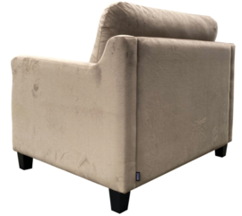 Prachtige landelijke loveseat "Caro"