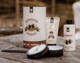 Voor HEM - Bierdouche cadeauset