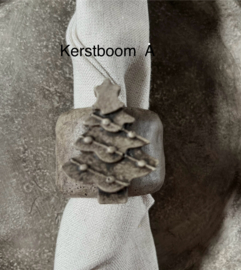 PMR- Jewel kerstboom A