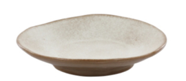 Mooi servies walnoot