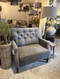 Mooie landelijke loveseat "Cato"