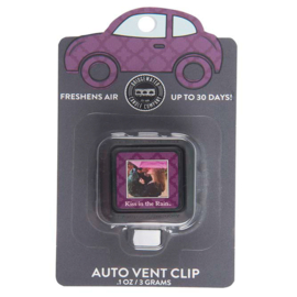 Autoparfum - Kiss in the Rain