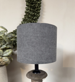 Cilinder kap van Luksa Home- kleur Graphite - diverse maten