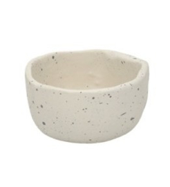 Leuke kleine waxinehouder - 2 kleuren