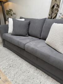 Prachtige landelijke stoere bank "JADE"