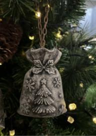 Hangornament Kadozak kerstboom - PMR