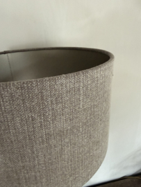 Cilinder kap van Luksa - kleur Army - diverse maten