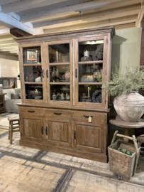 Stoere robuuste buffetkast 3 deurs "Bente"