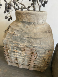 Mooie leemmand maat S nr.5