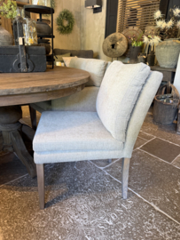 Landelijk eetkamerstoel “Sammy”