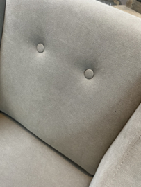 Landelijke eetkamerstoel "Nancy" van Bocx Interiors