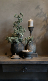 Houten baluster- Lina