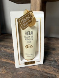 HOERA Bodylotion - baby