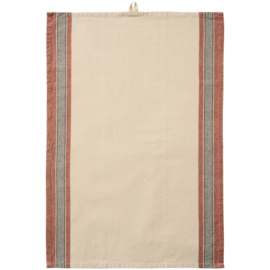 theedoek roest 50x70