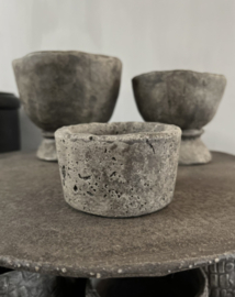 PMR- bakje beton maat S