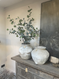Mooie kunst eucalyptus plant 120 cm