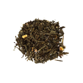 Tea giftbag - Rise and Shine -