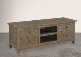 Mooi tvmeubel "Ella" met lades 150 cm