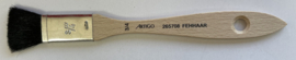 Artigo Spalter  265708 Eekhoornhaar 3/4 (19 mm breed)