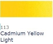 Artisan 37 ml - 113- Cadmium Yellow Light S.2