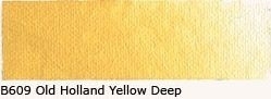 B-609 O.H. Yellow Deep Acrylverf 60 ml