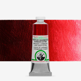 Old Holland olieverf C-28 Madder lake deep 40ml