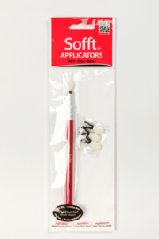Sofft Applicator Handle Replaceable Head