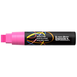 Liquitex Acrylic Marker 15mm Bright Pink