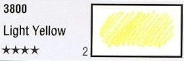 KIN-Polycolor nr. 2  Light Yellow