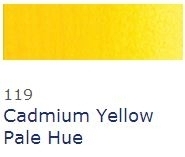 Artisan 37 ml - 119- Cadmium Yellow Pale Hue
