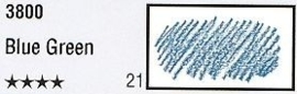 KIN-Polycolor nr.21   Bleu Green