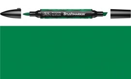 W&N Brushmarker G756-Lush green