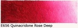 E-656 Quinacridone Rose Deep Acrylverf 60 ml