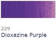 Artisan 37 ml - 229- Dioxazine Purple