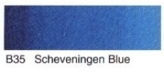 B35-Sch. bleu (OH watercolour 6ml tube)