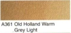 A361- OH warm grey light (OH watercolour 6ml tube)