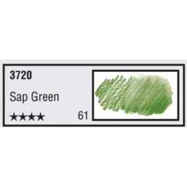 Koh-I-Noor Aquarelpotlood No.61 Sap green