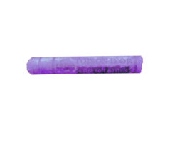 Extra soft pastel No. 34 Reddisch violet