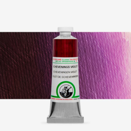 Old Holland olieverf  E-30 Scheveningen violet 40ml